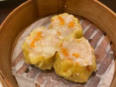 -京香轩·中餐厅(上海中庚聚龙酒店)