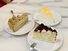 -Nadeje @ Suria KLCC