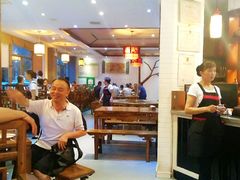 -大财主(庐山店)