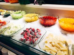 -菲尼克斯牛排店(杉杉奥特莱斯店)
