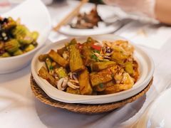 -北李·海肠捞饭·大连菜(开发区黄海西路店)