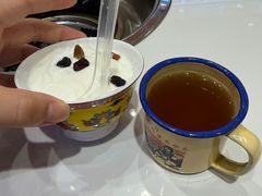 -乡土特色.冷锅鱼.牦牛肉火锅