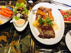 -MOSSO德国餐厅·音乐酒吧(环宇荟店)