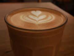 澳白-Punchline Coffee&Roaster(同济大学店)