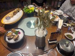 -东海怡品海鲜豆捞(星街坊店)