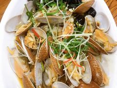 -阿静美食