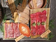 -黑牛の店·黑金店(沈阳万象城店)