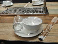 -胖姐活羊烧烤家乡菜(刘家桥店)