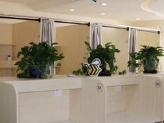 -蜜蜂读书·24h自习室(角门西店)