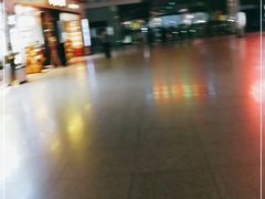 -福州火车站(地铁站)
