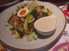 -半秋山西餐厅(巴南万达广场店)