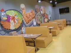 -桥边美食·原七小肥佬烧烤(海宁小区新居菉苑店)