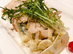 -维兰西餐(万泉河店)