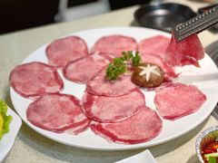 -阿泽禧烤肉(民兴花园店)