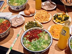 -有礼有面(知春路店)