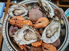 -良师门滨海人家·海鲜·家常菜(滨海城店)