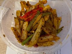 哈萨克土豆-苏力坦新疆特色(东直门店)