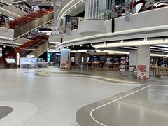 -五缘湾悦都汇购物中心