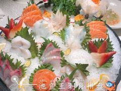 -炳胜品味(海印总店)