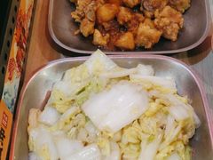 -令狐冲烤鱼·烧菜馆(达明店)