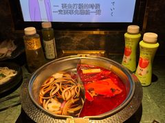 -牛New寿喜烧(金鹰世界店)