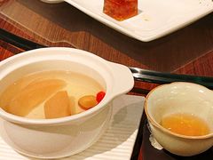 -蛇口希尔顿南海酒店·随轩中餐厅·粤菜