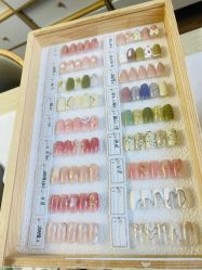 -四季·予你日式美甲美睫Nail