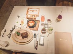 -王品牛排(青岛万象城店)