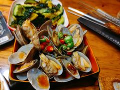 -小俩口烧烤东北菜(双井店)