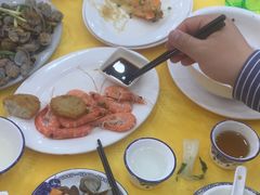 -秋姐美食店(旅游大道店)
