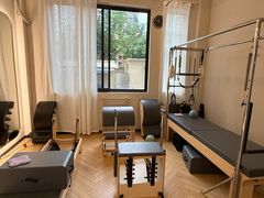 -VPsmart私教健身工作室(新华路旗舰店)