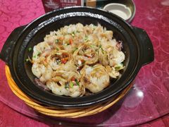 -老阿爸鲜鱼土菜(昆山花桥店)