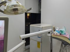 -圣贝口腔(海淀店)