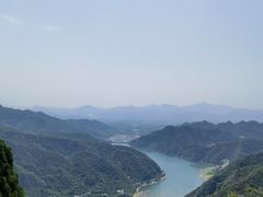 -京东石林峡风景区