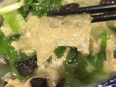-兰边碗(鼓楼店)