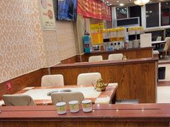 -清真·马家火锅美食城(镇江北路店)