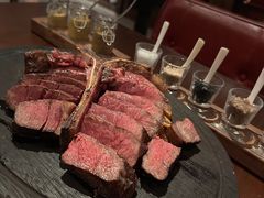 -恰餐厅及酒吧 CHAR Bar & Grill (北京丽都皇冠假日店)