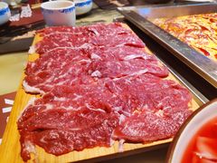 -月满大江火锅(总府路店)