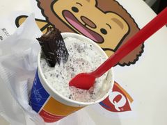 -DQ·蛋糕·冰淇淋(虹口龙之梦店)