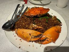 -喜记避风塘炒辣蟹(旗舰店)