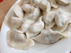 -菊花女水饺(闻涛苑店)