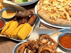 -魏斯理汉堡(西安沣东吾悦店)