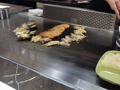 -大渔铁板烧(东城店)