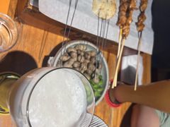 -肉串汪(月坛店)