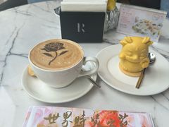 -怡廊(上海漕河泾万丽酒店)