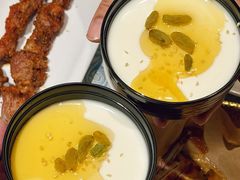 -巴扎美食·新疆菜·西域歌舞表演餐厅(新疆大厦店)