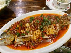 -朗妈私房菜(婺女州店)