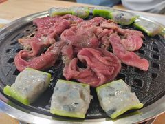 -霸腹烤肉(厦门柚子番店)