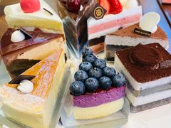 -好利来(团结湖店)