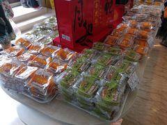 -杏花樓(大世界店)